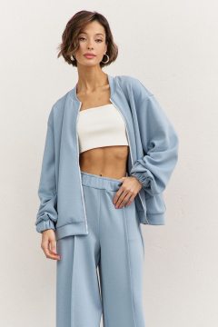 Брюки, бомбер RINKA 1487 - фото 4