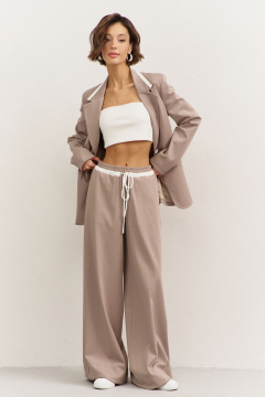 Брюки, жакет RINKA 1490 - фото 2