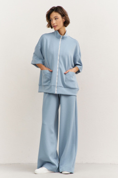 Брюки, толстовка RINKA 1491 - фото 1