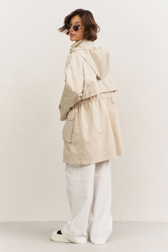 Куртка RINKA 1497 - фото 5