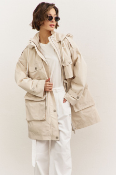 Куртка RINKA 1497 - фото 2