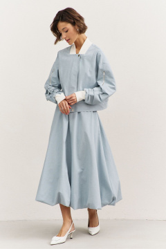 Куртка, юбка RINKA 1498 - фото 1