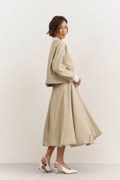 Куртка, юбка RINKA 1498/1 - фото 5