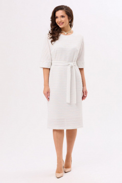 Платье Golden Valley 44352 белый - фото 1
