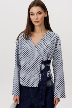 Брюки, джемпер Fantazia Mod 5341 - фото 3