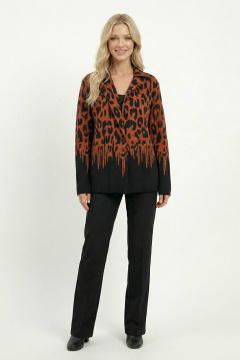 Жакет Belange 3303 - фото 4