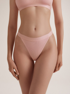 Трусы CONTE ACTIVE SHAPE LTA 3189 коралловый 24С-3243ТСП - фото 1