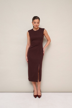 Платье PUR PUR 11-376/6 - фото 4