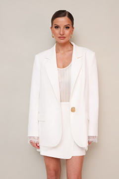 Жакет PUR PUR 11-458/1 - фото 5