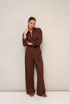 Брюки, рубашка PUR PUR 11-467 - фото 1