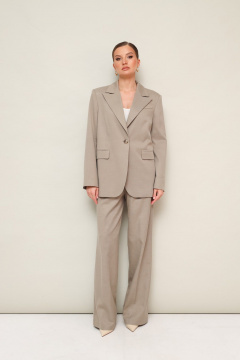 Брюки, жакет, топ PUR PUR 11-478 - фото 4