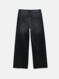 Брюки CONTE CON-801 washed black - фото 2