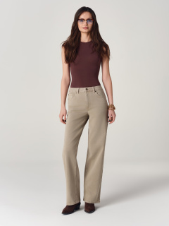 Брюки CONTE CON-918 peanut - фото 1