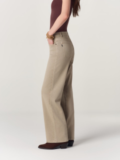 Брюки CONTE CON-918 peanut - фото 5
