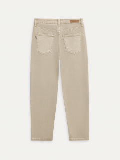 Брюки CONTE CON-920 peanut - фото 2