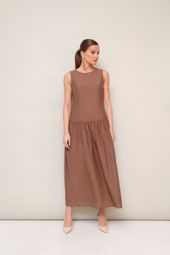 Блуза, платье PUR PUR 11-394 - фото 3