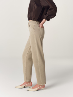 Брюки CONTE CON-920 peanut - фото 3