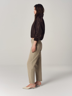 Брюки CONTE CON-920 peanut - фото 5