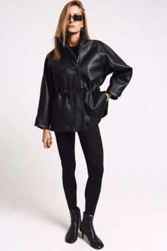 Жакет MilMil 1243-1 черный - фото 3