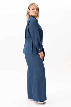 Блуза, брюки Algranda А4134 - фото 2
