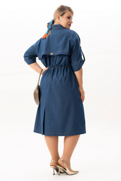 Платье Algranda А4138 - фото 2