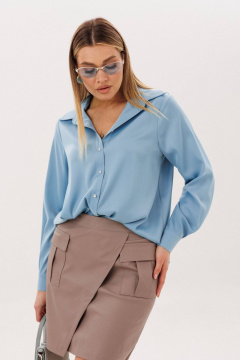 Юбка Anelli 1817 капучино - фото 5