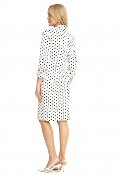 Жакет, топ, юбка Alani Collection 2533 - фото 4