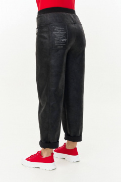 Брюки AVE RARA 4162/1 черный - фото 2