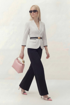 Брюки, жакет Lokka 1856 - фото 1