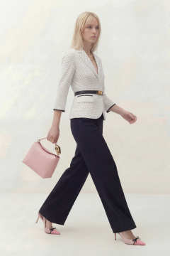 Брюки, жакет Lokka 1856 - фото 4