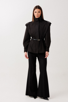 Ветровка V&N Fashion 1119 черный - фото 4