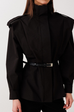 Ветровка V&N Fashion 1119 черный - фото 3