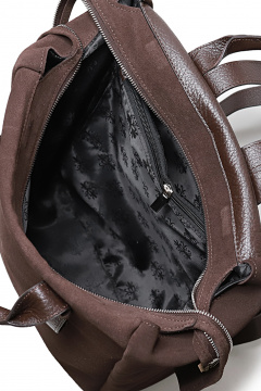 Рюкзак Galanteya 17125.25с2194к45 шоколад - фото 5