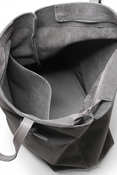 Сумка Galanteya 1725.25с1365к45 серый - фото 5