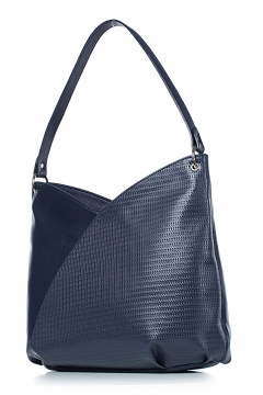 Сумка Galanteya 2121.26с315к45 синий_т. - фото 1