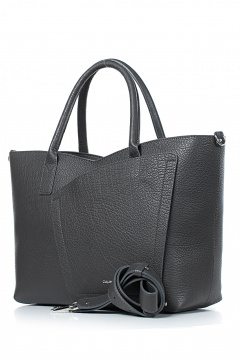 Сумка Galanteya 21225.25с3028к45 серый_т. - фото 1