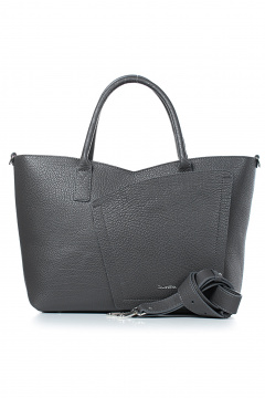 Сумка Galanteya 21225.25с3028к45 серый_т. - фото 2