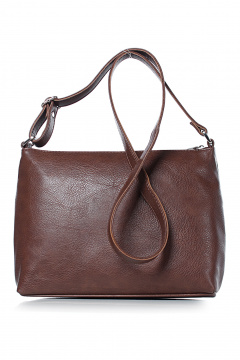 Сумка Galanteya 21624.25с2997к45 коричневый - фото 3