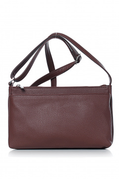 Сумка Galanteya 22024.25с2999к45 коричневый_т. - фото 2