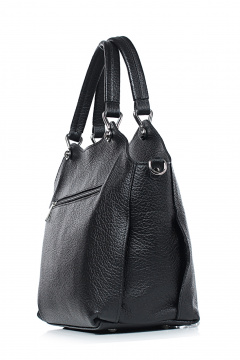 Сумка Galanteya 2425.25с1368к45 черный - фото 4