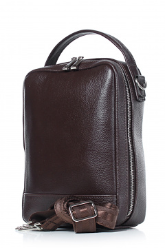 Сумка Galanteya 24525.26с19к45 коричневый - фото 1