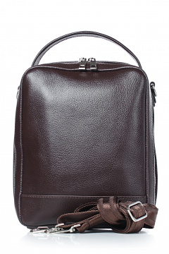 Сумка Galanteya 24525.26с19к45 коричневый - фото 2