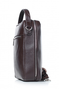 Сумка Galanteya 24525.26с19к45 коричневый - фото 4