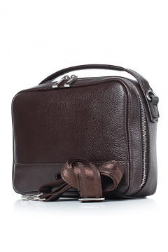 Сумка Galanteya 24625.26с20к45 коричневый - фото 1