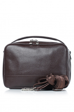 Сумка Galanteya 24625.26с20к45 коричневый - фото 2