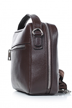 Сумка Galanteya 24625.26с20к45 коричневый - фото 4