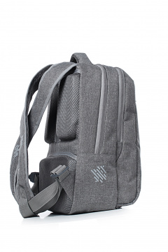 Рюкзак Galanteya 2625.25с466к45 серый - фото 4