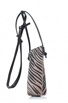 Сумка Galanteya 26525.26с340к45 капуч/черный - фото 4