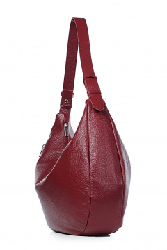 Сумка Galanteya 26925.25с3156к45 бордо - фото 4