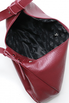 Сумка Galanteya 26925.25с3156к45 бордо - фото 5